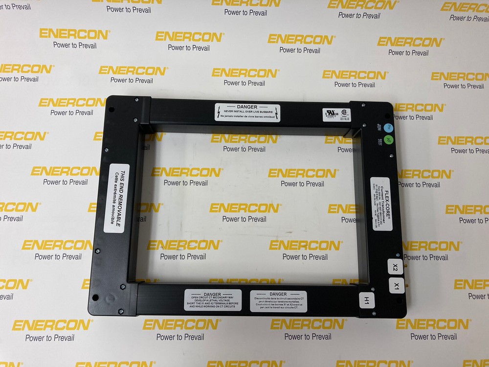 Flex-Core Current Transformer
