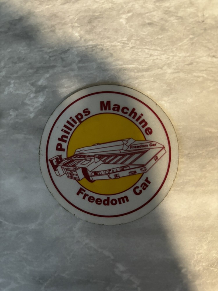 Coal Mining  Sticker Nice Vendor