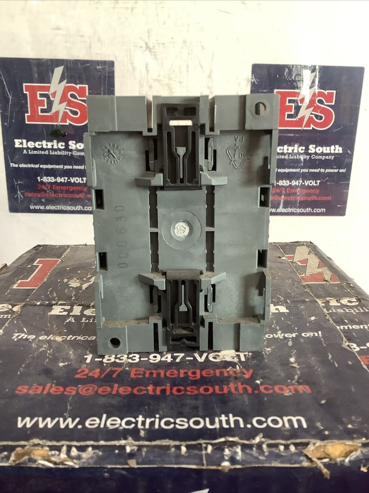 ABB General Purpose Switch OT100E3 100 Amp 600 Volt