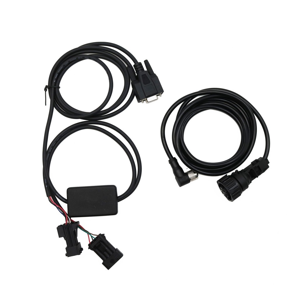 Diagnostic tool For Linde Forklift diagnostic tool With software