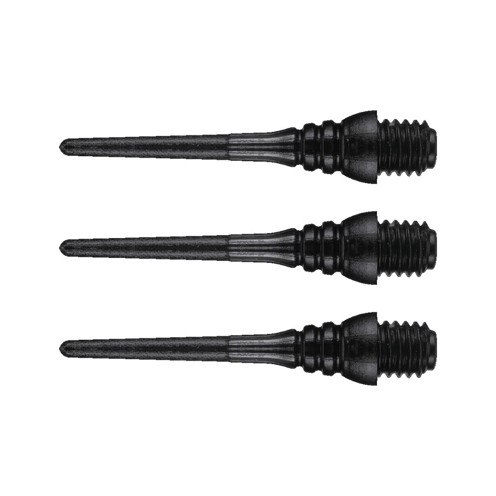 Winmau Triton 50ct Soft Tip Points