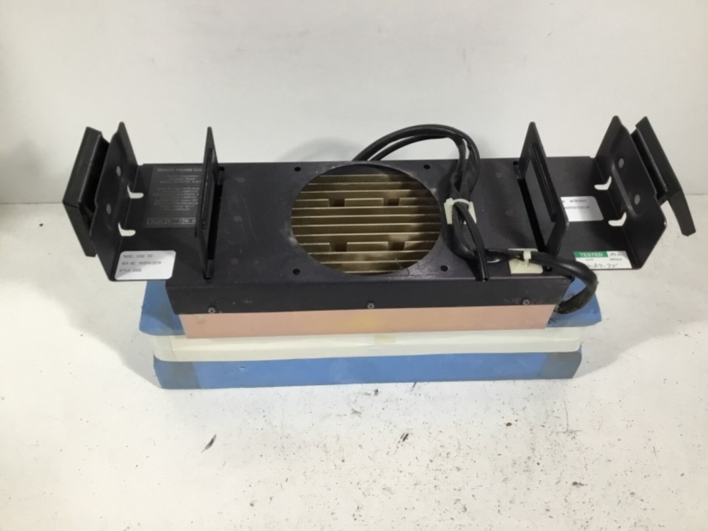 Waters 717 Plus Autosampler Heater Cooler Module WAT078563 Auto Sampler