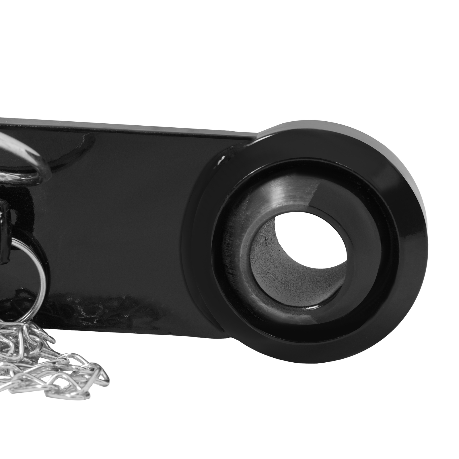 For Kubota B-Series Compact Tractors Category 1 3 Point Hitch Kit #HIF10-0013