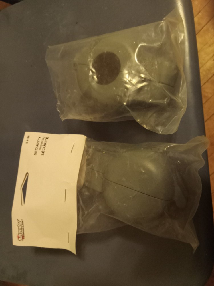 Defender Security Door lock S4180