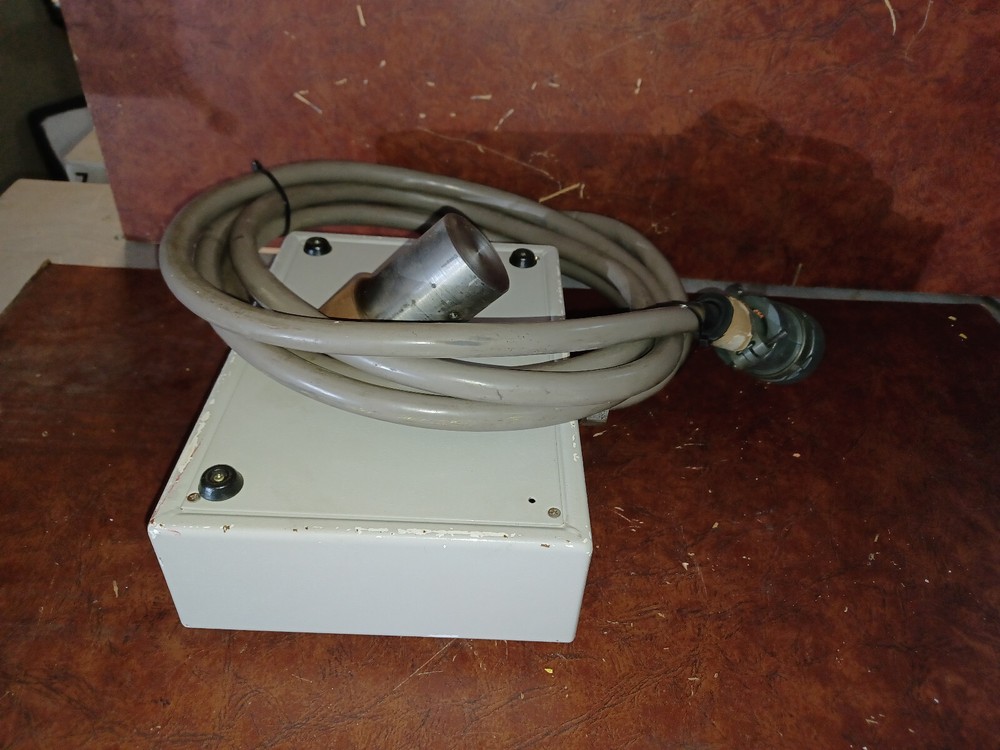 IBM SCARA ROBOT PENDANT