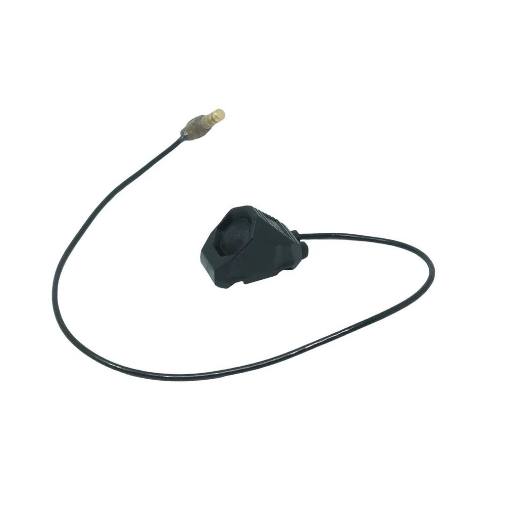 Tactical Remote Switch LA23 Button compatible for AXON SL NGAL Laser