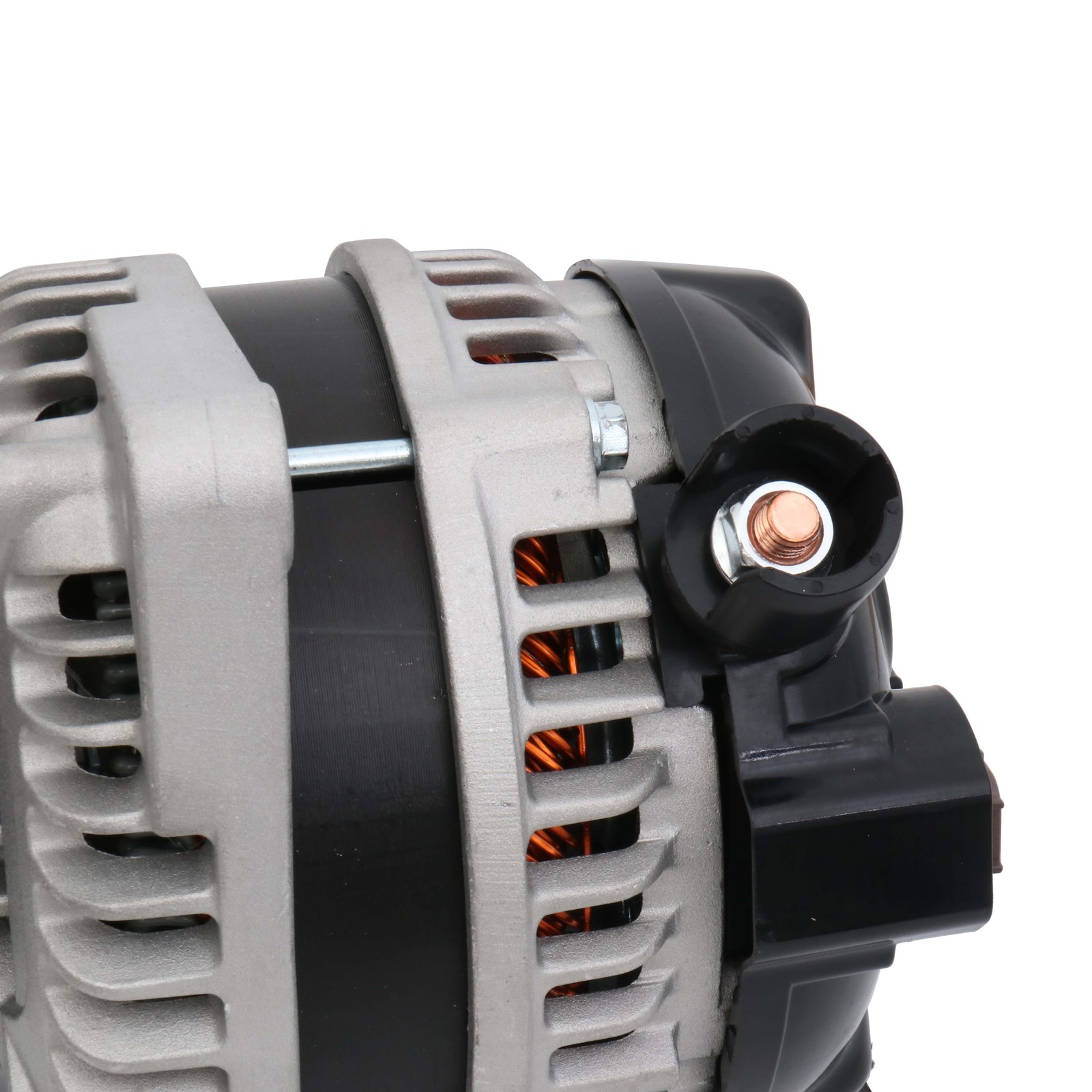 Alternator Fit Acura RL TL TSX MDX ZDX Honda Pilot Rideline Odyssey 3.5L 3.7L