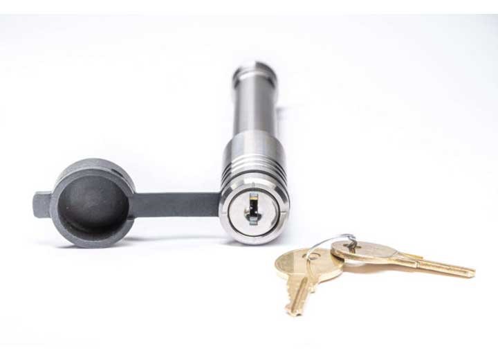 Factor 55 00037 Locking Hitch Pin (For 2-2.5" Receivers)