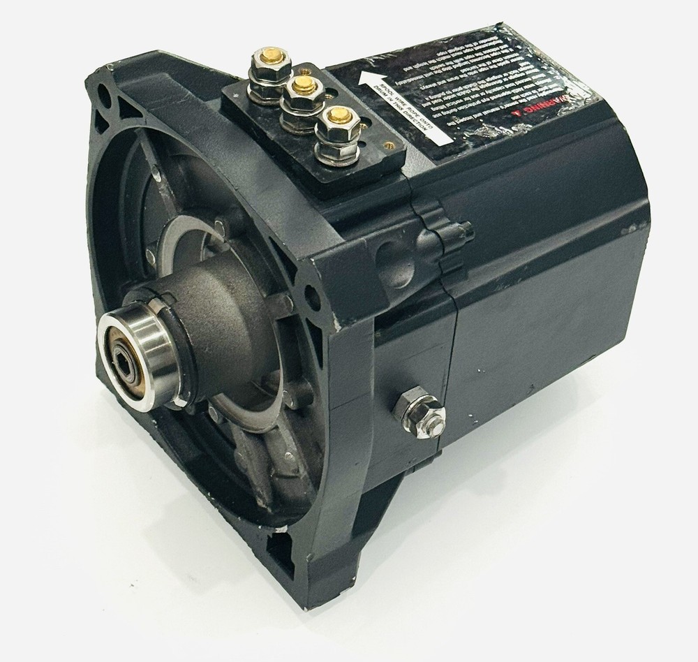 WARN MOTOR REFLEX 2.0 9500 IB- ONLY REPLACEMENT MOTOR