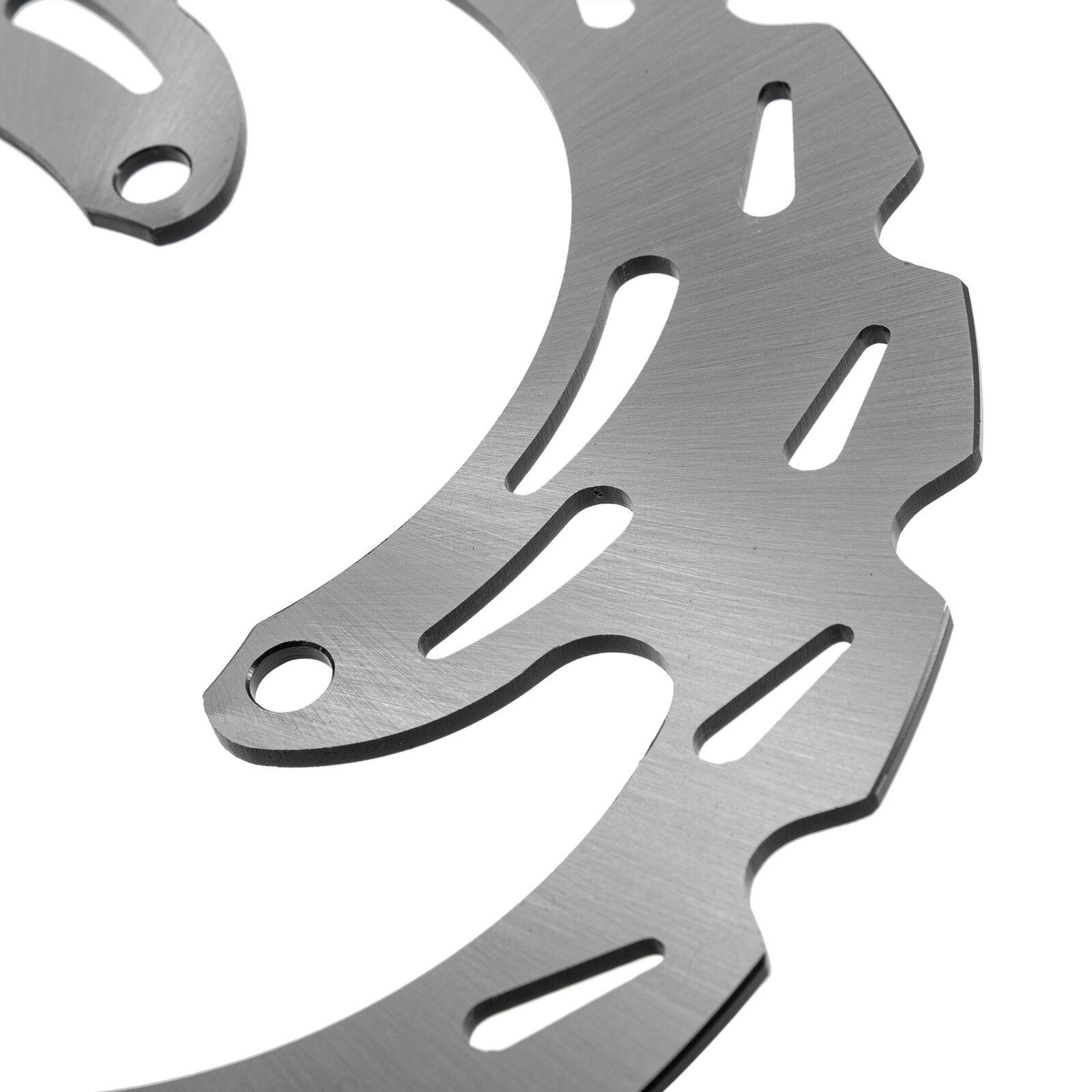 For Kawasaki Front Brake Disc Rotor KX 250 450 X 21-24 KX250 19-24 KX250F KX450F