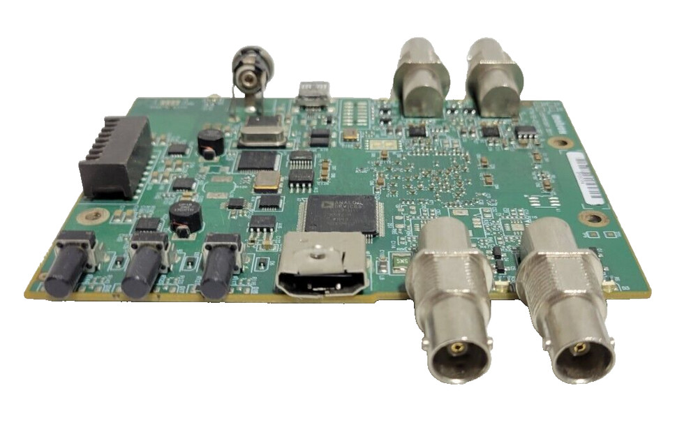 MATROX Y7416-0101 REV. A CONTROLLER BOARD GRAPHICS EDITING