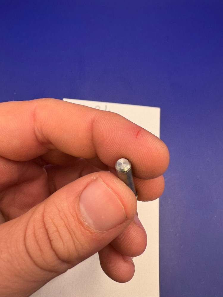 Smart Parts Impulse Trigger Pin Kit-Silver