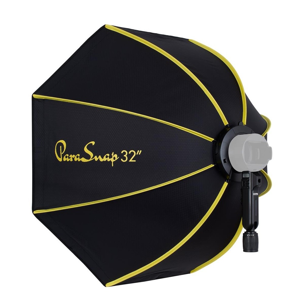 Glow PS-B32K 32" ParaSnap Octagonal Softbox