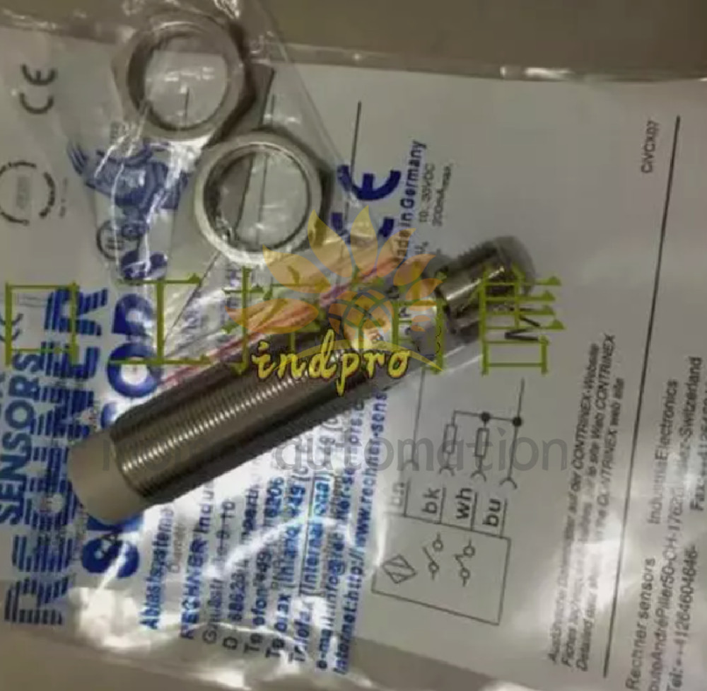 1PC NEW Capacitive proximity switch KAS-80-A23-A-Y5 sensor