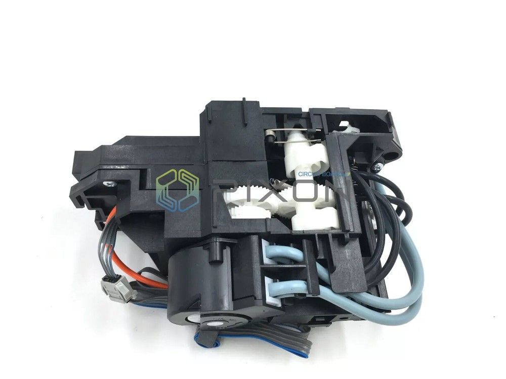 Ink Pump Capping Station Compatibility Epson SureColor P600 Printer