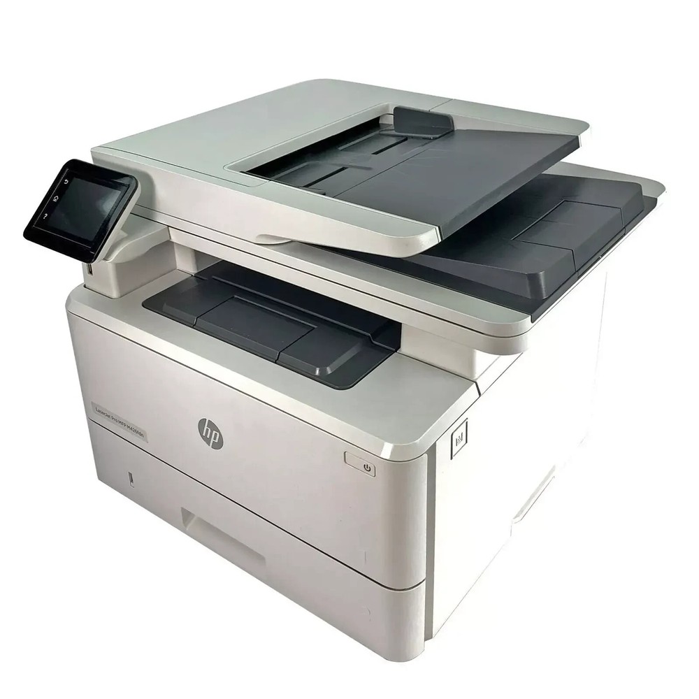 HP LaserJet Pro M426FDW Workgroup Duplex Network Printer ✅Expertly Serviced