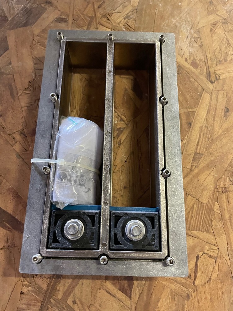 ROXTEC CF32 Cable Entry Seal Kit Frame