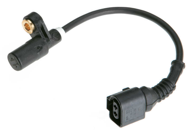ABS Wheel Speed Sensor Hella 009106741
