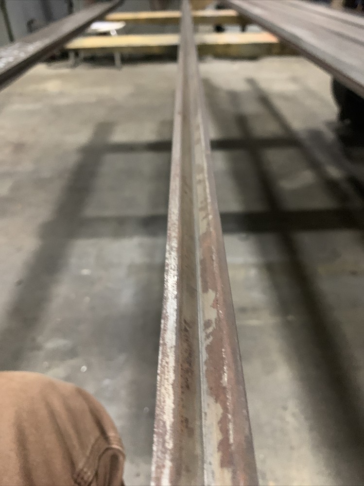 123” Double Sided Pressbrake Die Used Tooling