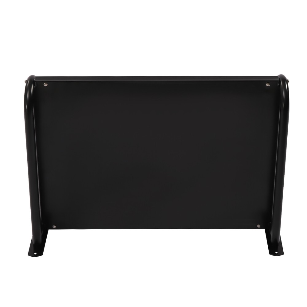 Universal Microwave Oven Bracket Wall Mounted Mounting Spacemaker Shelf Support