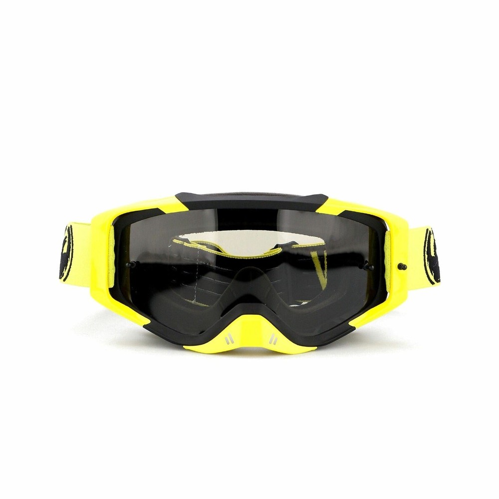 [358736024501] Mens Dragon Alliance MXV Max Basic Goggles
