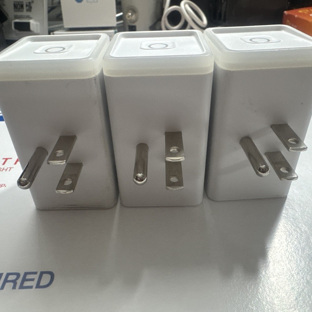 TP-LINK Smart Wi-fi Plug - HS105 White