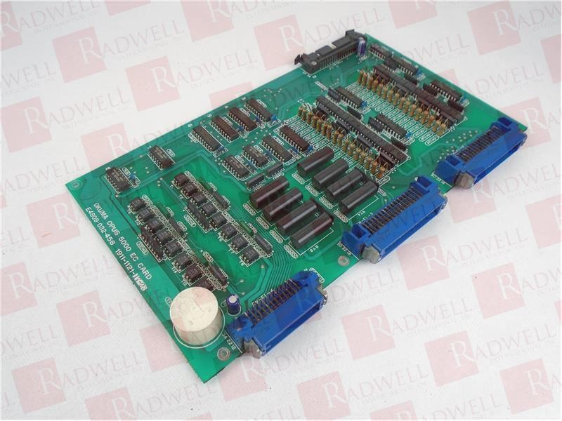 OKUMA E4809-032-458 / E4809032458 (USED)