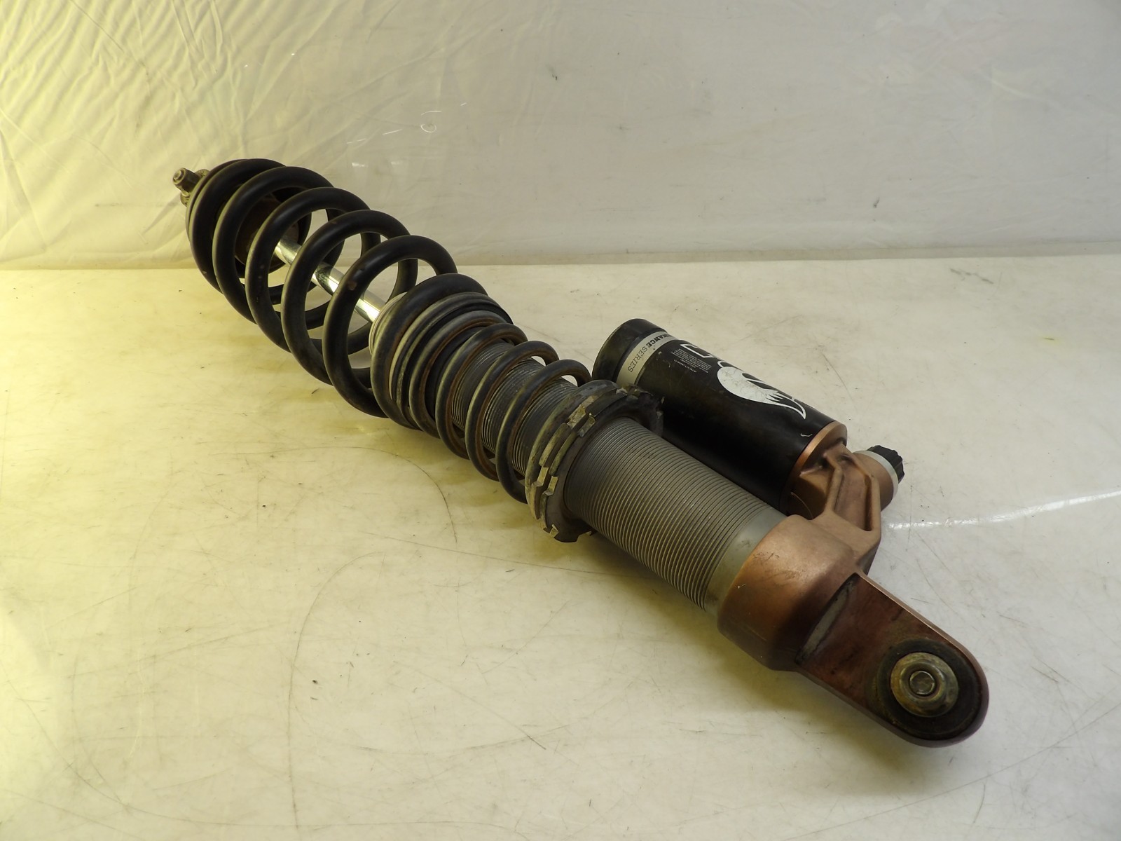 2016 Polaris RZR S 900 EPS Shock Rear (FOX) Left 7044484