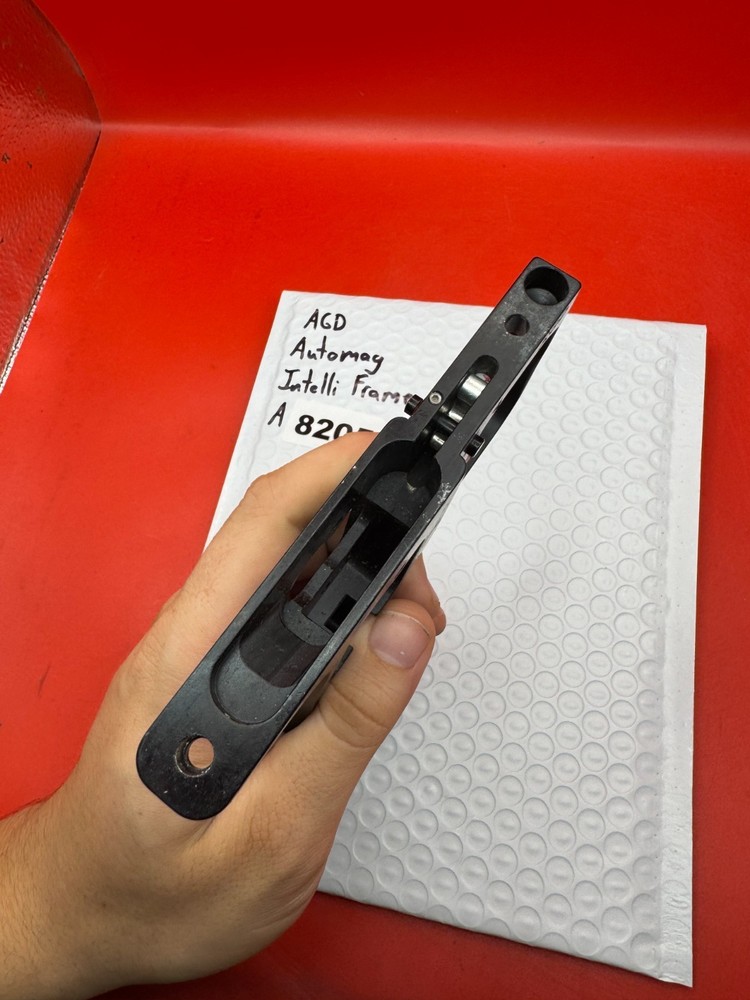 AGD Automag Intelli Frame