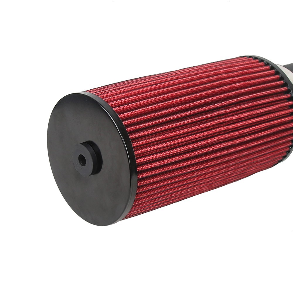 Cold Air Intake System For Mercedes-Benz C63 AMG S GLC63 AMG 2015-2021 4.0T V8