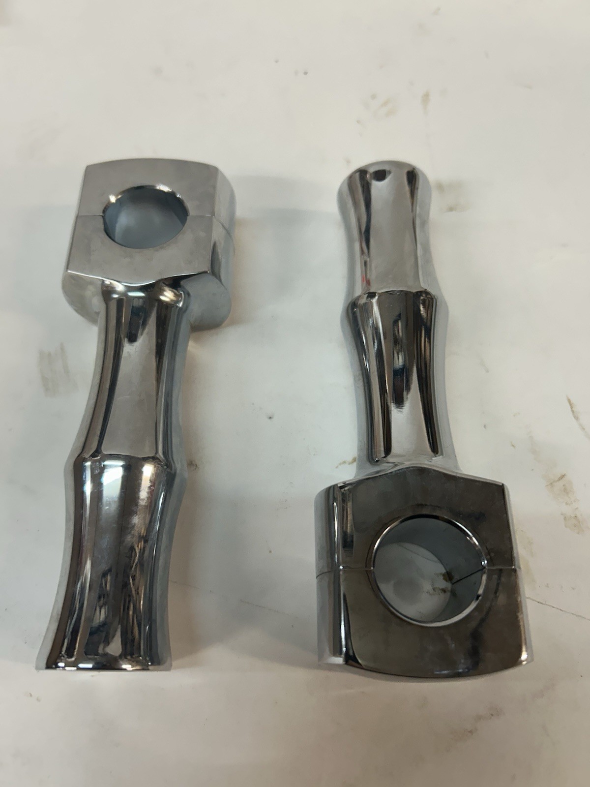 #1845 Riser Dome 5” Rise