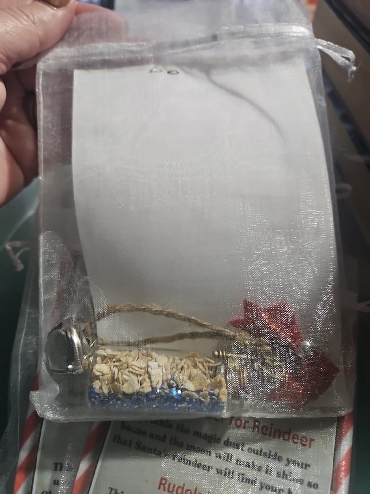 Santa Kits