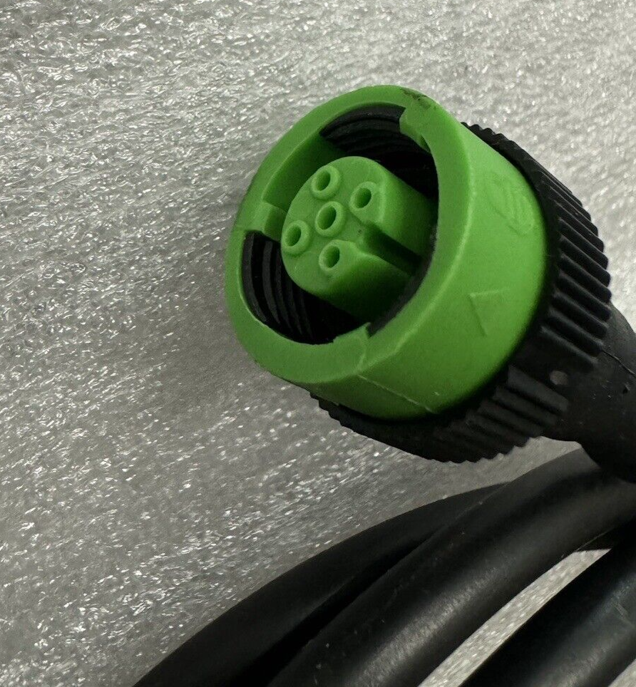 Hytrol EZ Logic 27VDC Class-2 Type-4X Polarized Reflex Zone Controller 032.501