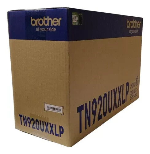Brother Genuine TN920UXXL TN920UXXLP Ultra High-yield Toner Cartridge 18000 Page