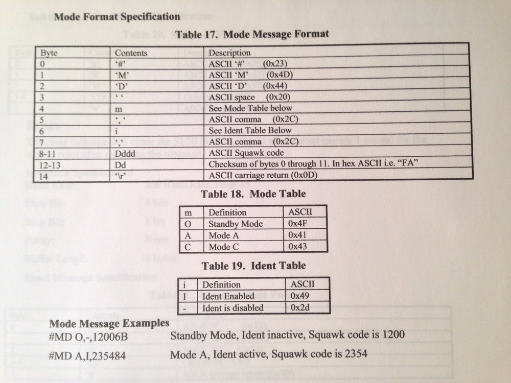 UPS Apollo SL70 install manual