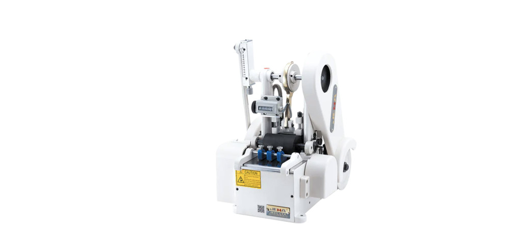 JM-815 (Auto Strip Cold Cutting Machine)