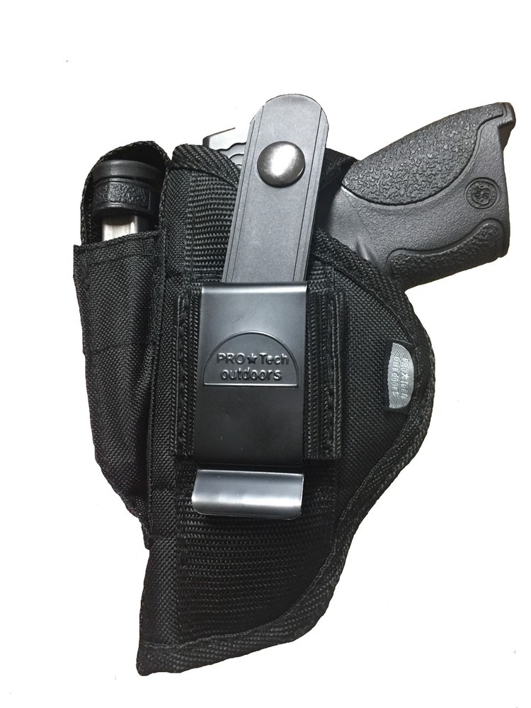 Gun Holster for Auto Ordnance Pittbull