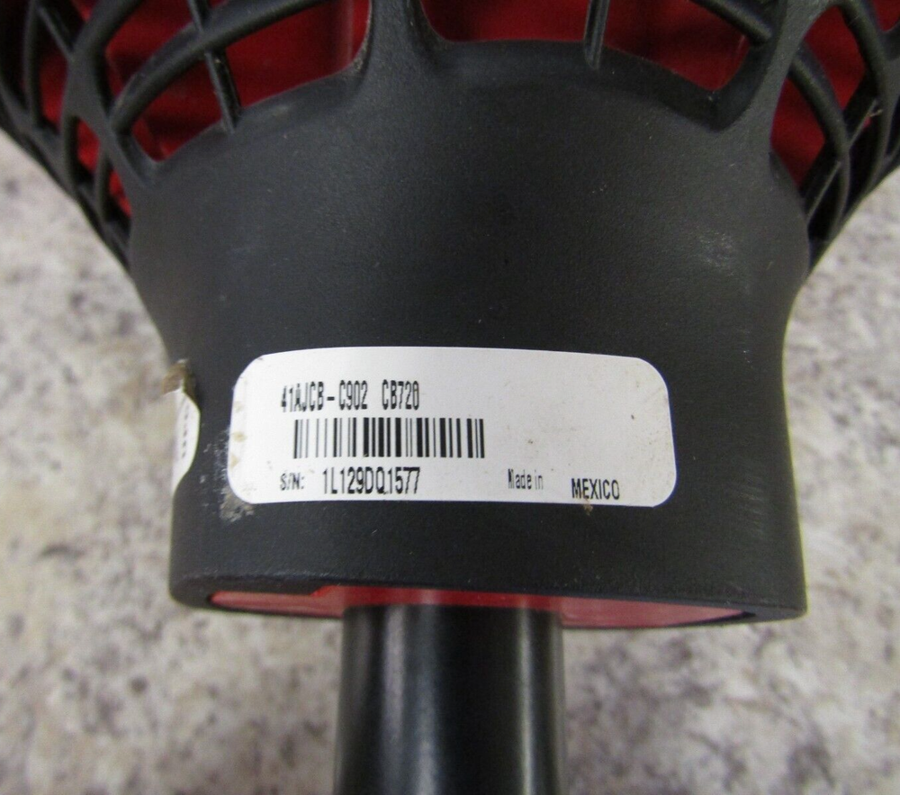 Trimmer Plus CB720 Universal High Performance Blower Attachment
