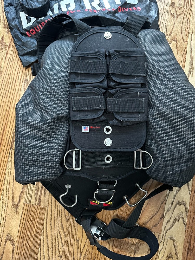 Dive Rite Nomad XT
