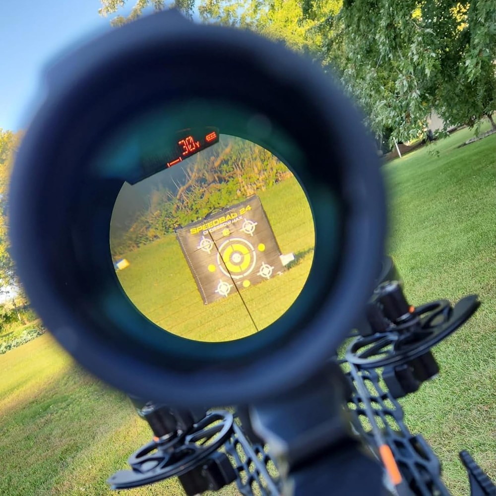 Delta Mckenzie Speedbag 24 Crossbow Max