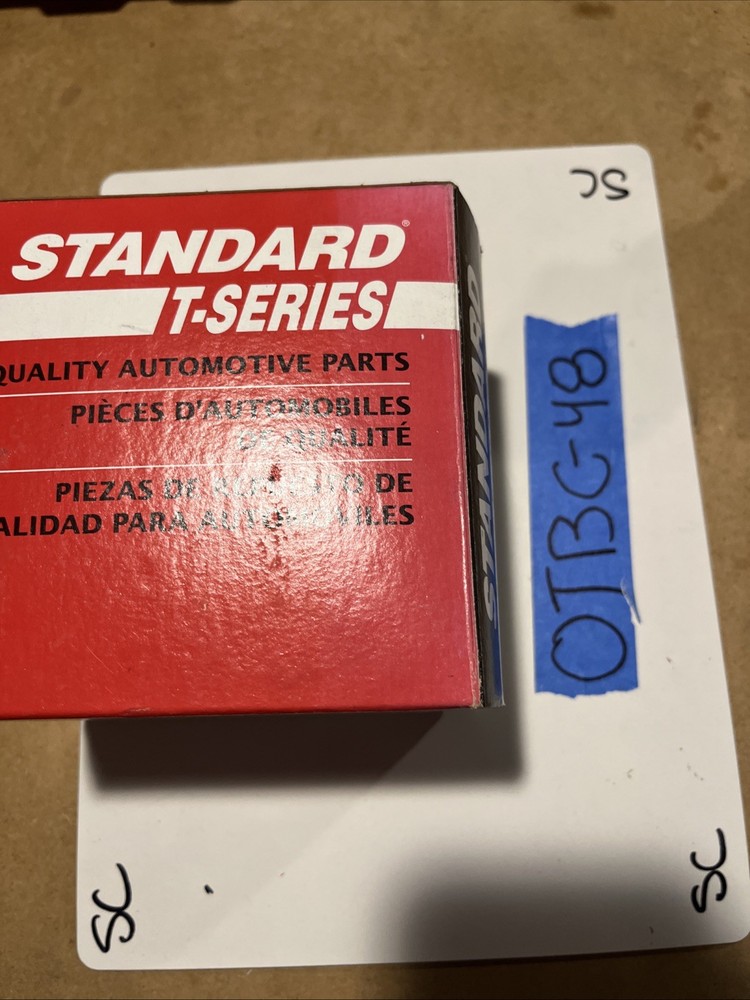 Standard DR457T Distributor Cap High-Performance Ignition System OEM New