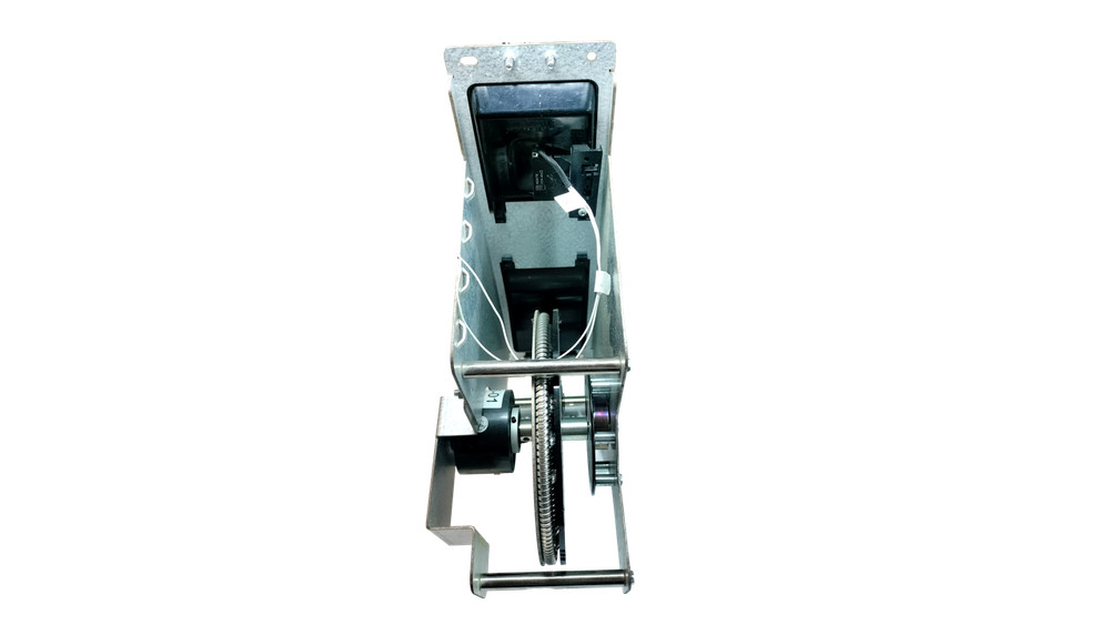 ATM Phone with Orbex Group 41541-4213 Slip RIng