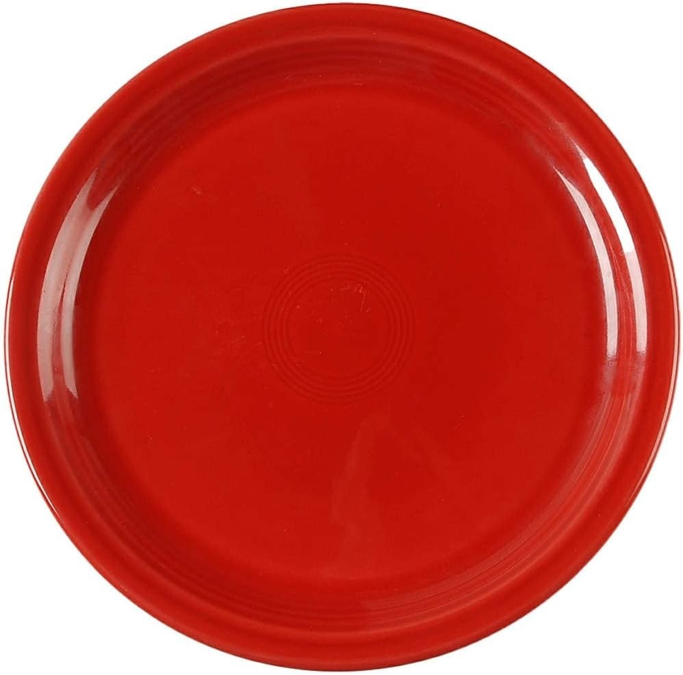 Fiesta 4-Piece Classic Dinnerware set
