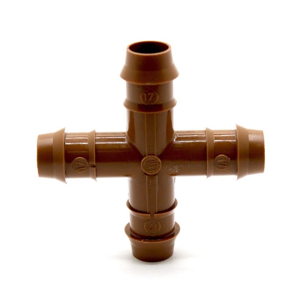 Thrifco 6862367 17Mm Insert Cross