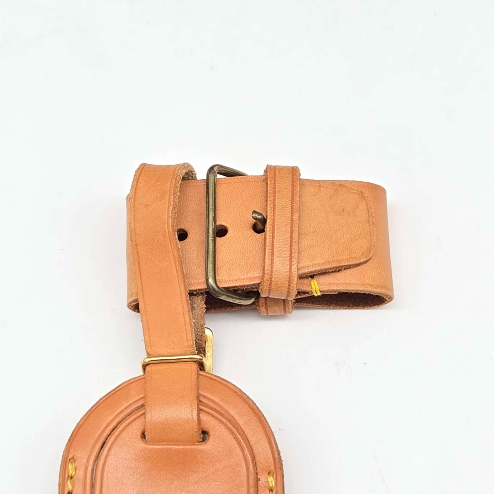 Louis Vuitton Travel & Decoration Bag Tag LC11-112125