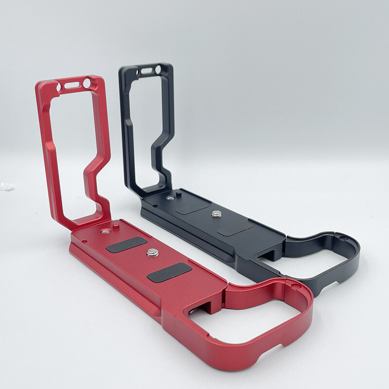 Extension Camera L Bracket Hand Grip Quick Release Plate for Nikon Z8