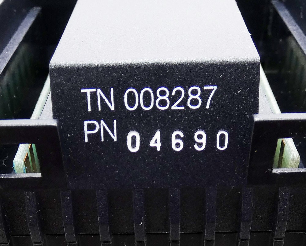 Festo Electronic E.FEE-88 EFEE-88 TN 008287 Programmable Controller -used-