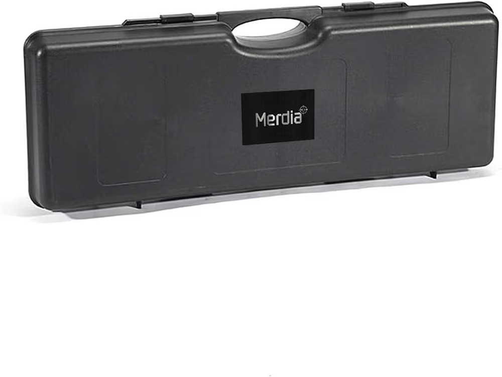 Gun Case Precision Hard Locking Rifle Cases Ultra Protective Case Intensive