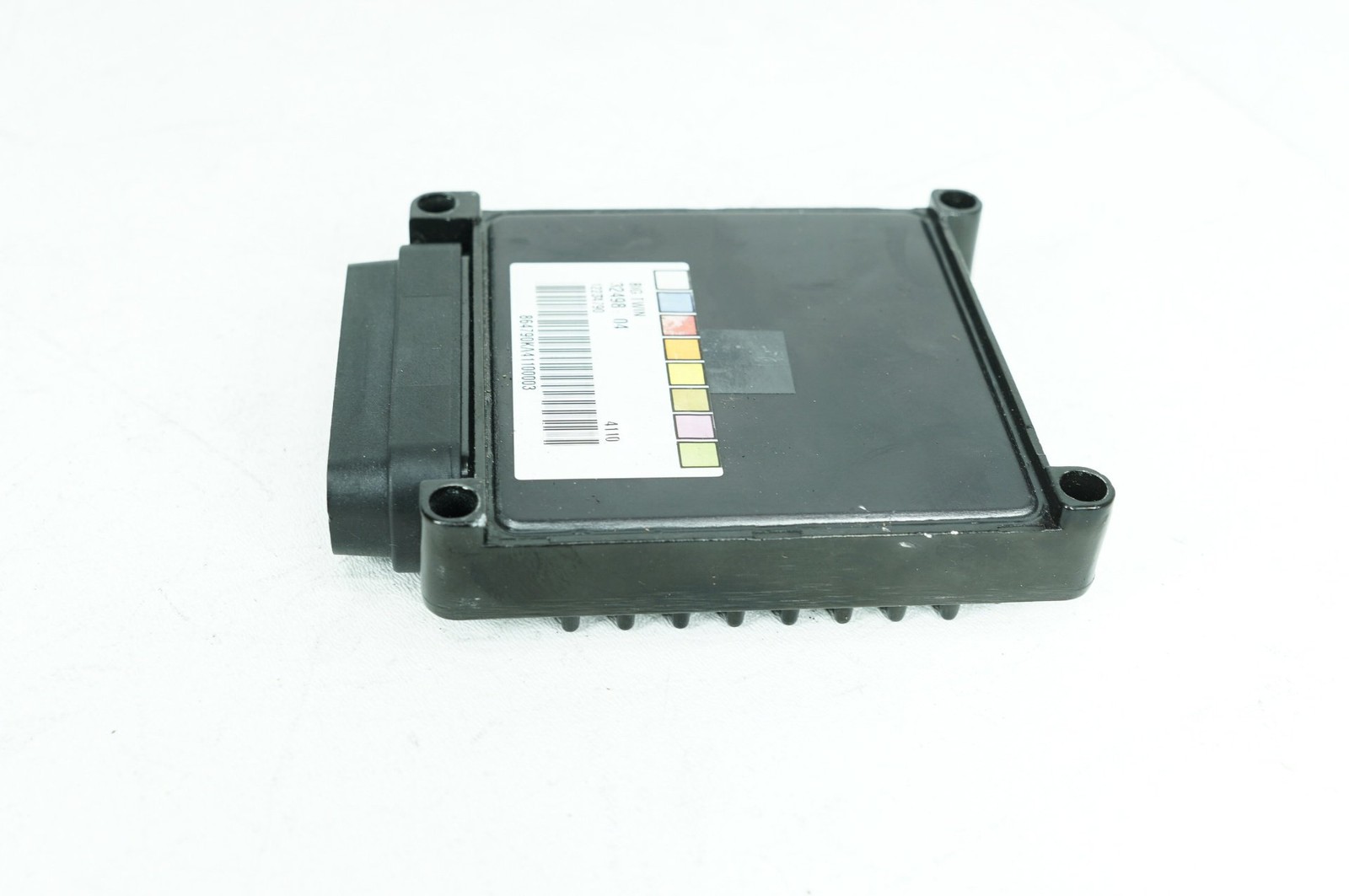 2004 Harley Softail Heritage Classic OEM Engine Control Module Brain ECU ECM