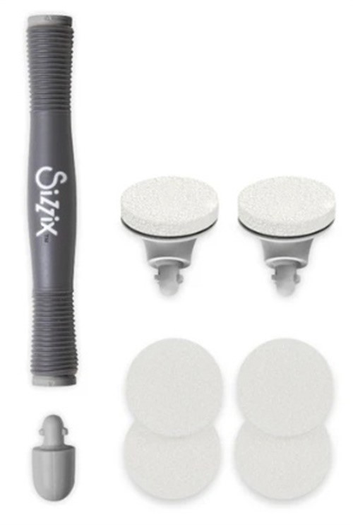 Sizzix Multi-Tool Accessory Blending Tool-W/ Replacement Sponge